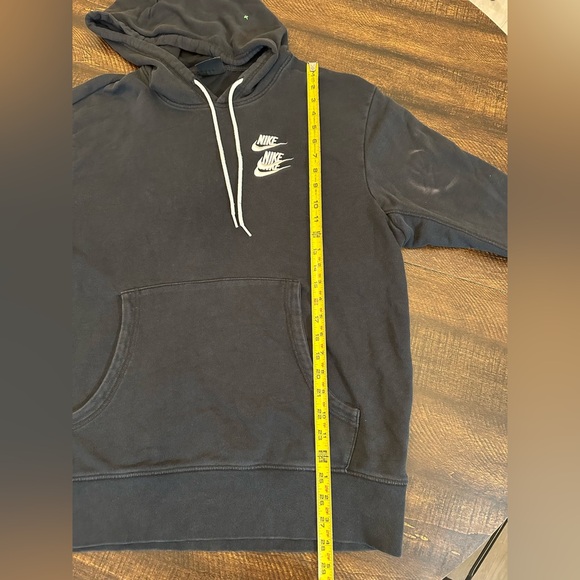 Nike World Tour Men’s Hoodie-Size Large - Picture 11 of 14